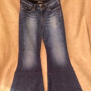 Lucky Brand Denim Jeans